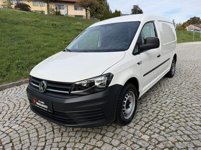 VW Caddy Gebrauchtwagen VW Caddy Gebrauchtwagen