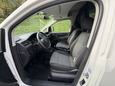 VW Caddy Gebrauchtwagen VW Caddy Gebrauchtwagen