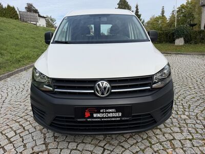 VW Caddy Gebrauchtwagen VW Caddy Gebrauchtwagen