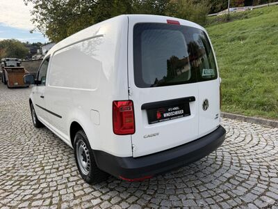 VW Caddy Gebrauchtwagen VW Caddy Gebrauchtwagen