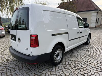 VW Caddy Gebrauchtwagen VW Caddy Gebrauchtwagen
