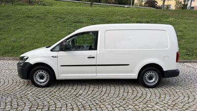 VW Caddy Gebrauchtwagen VW Caddy Gebrauchtwagen