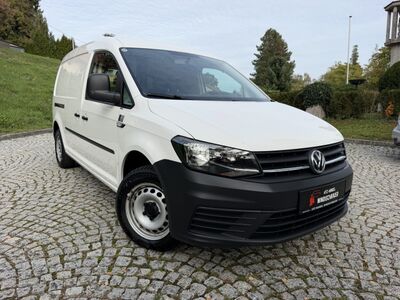 VW Caddy Gebrauchtwagen VW Caddy Gebrauchtwagen