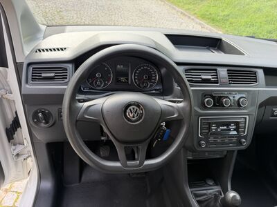 VW Caddy Gebrauchtwagen VW Caddy Gebrauchtwagen