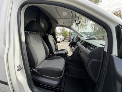 VW Caddy Gebrauchtwagen VW Caddy Gebrauchtwagen