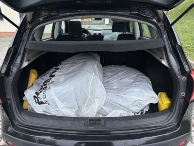 Nissan Qashqai Gebrauchtwagen Nissan Qashqai Gebrauchtwagen