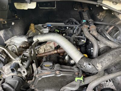 Ford Transit Gebrauchtwagen
