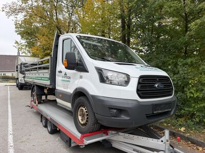 Ford Transit Gebrauchtwagen