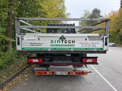 Ford Transit Gebrauchtwagen