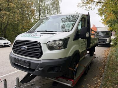 Ford Transit Gebrauchtwagen