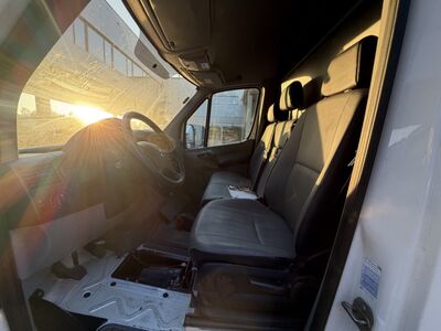 VW Crafter Gebrauchtwagen