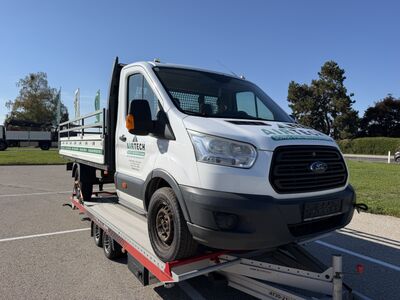 Ford Transit Gebrauchtwagen