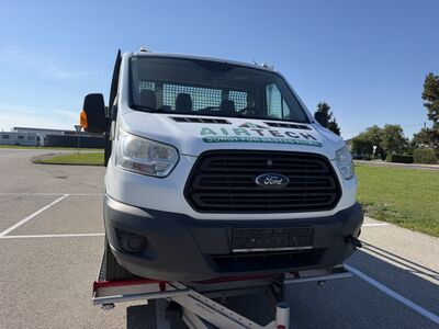 Ford Transit Gebrauchtwagen