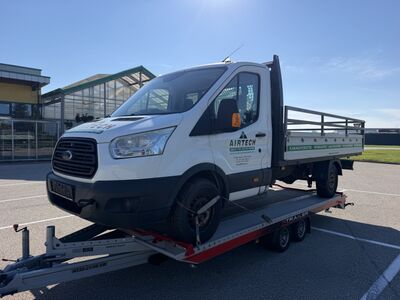 Ford Transit Gebrauchtwagen