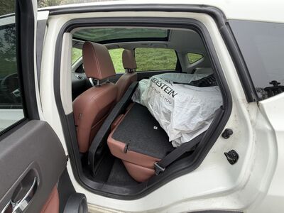 Nissan Qashqai Gebrauchtwagen Nissan Qashqai Gebrauchtwagen
