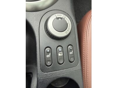 Nissan Qashqai Gebrauchtwagen Nissan Qashqai Gebrauchtwagen