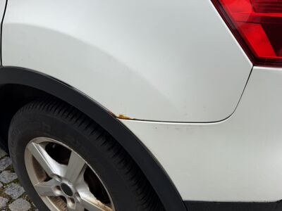 Nissan Qashqai Gebrauchtwagen Nissan Qashqai Gebrauchtwagen