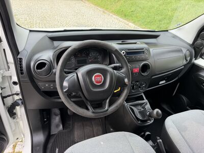 Fiat Fiorino Gebrauchtwagen