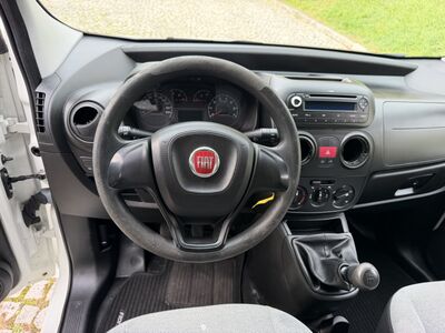 Fiat Fiorino Gebrauchtwagen