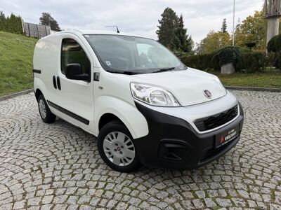 Fiat Fiorino Gebrauchtwagen
