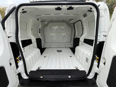 Fiat Fiorino Gebrauchtwagen