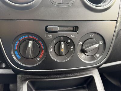 Fiat Fiorino Gebrauchtwagen