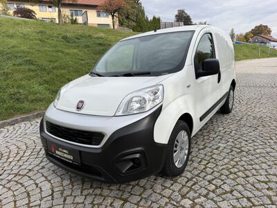 Fiat Fiorino Gebrauchtwagen