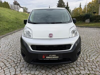 Fiat Fiorino Gebrauchtwagen
