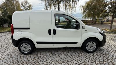 Fiat Fiorino Gebrauchtwagen