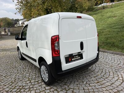 Fiat Fiorino Gebrauchtwagen