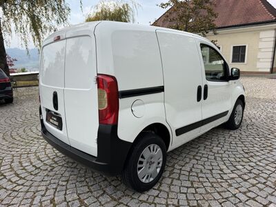 Fiat Fiorino Gebrauchtwagen