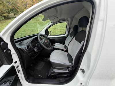 Fiat Fiorino Gebrauchtwagen
