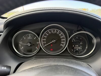 Mazda Mazda6 Gebrauchtwagen Mazda Mazda6 Gebrauchtwagen