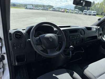 Renault Master Gebrauchtwagen Renault Master Gebrauchtwagen