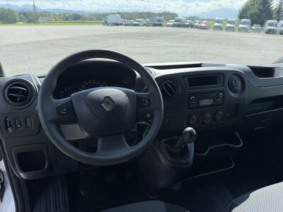Renault Master Gebrauchtwagen Renault Master Gebrauchtwagen