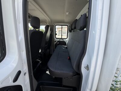 Renault Master Gebrauchtwagen Renault Master Gebrauchtwagen