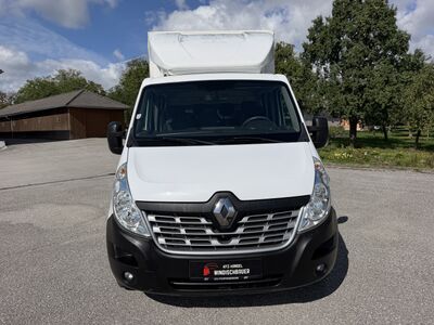 Renault Master Gebrauchtwagen Renault Master Gebrauchtwagen