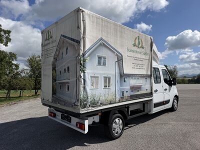 Renault Master Gebrauchtwagen Renault Master Gebrauchtwagen