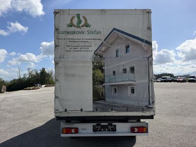 Renault Master Gebrauchtwagen Renault Master Gebrauchtwagen