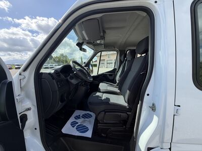 Renault Master Gebrauchtwagen Renault Master Gebrauchtwagen