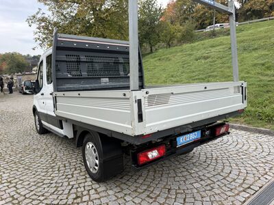 Ford Transit Gebrauchtwagen Ford Transit Gebrauchtwagen