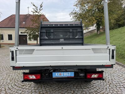 Ford Transit Gebrauchtwagen Ford Transit Gebrauchtwagen