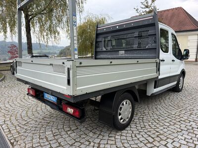 Ford Transit Gebrauchtwagen Ford Transit Gebrauchtwagen