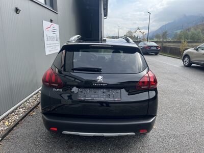 Peugeot 2008 Gebrauchtwagen