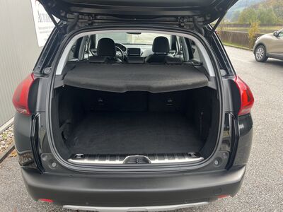 Peugeot 2008 Gebrauchtwagen