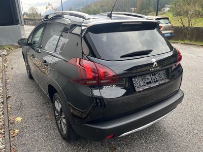 Peugeot 2008 Gebrauchtwagen