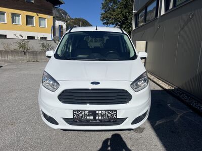 Ford Tourneo Courier Gebrauchtwagen