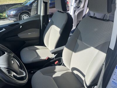 Ford Tourneo Courier Gebrauchtwagen