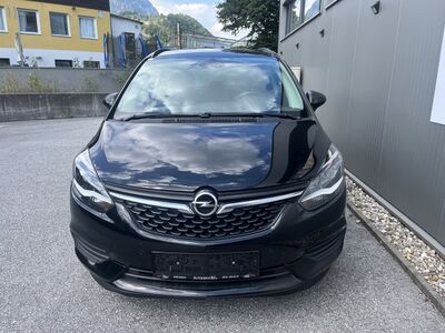 Opel Zafira Gebrauchtwagen