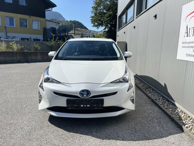 Toyota Prius Gebrauchtwagen